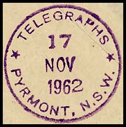 Pyrmont 1962